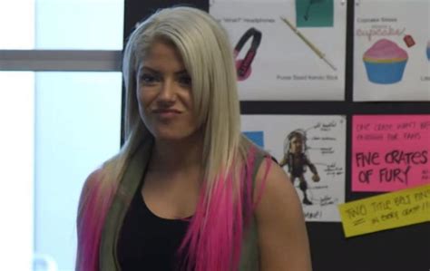 alexa bliss leaked|10 rare photos of Alexa Bliss you might not have seen